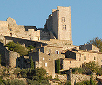 Consultez les Fiches touristiques des villes et villages de Provence et du Luberon