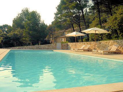 Propriété de luxe pour vos vacances en Provence