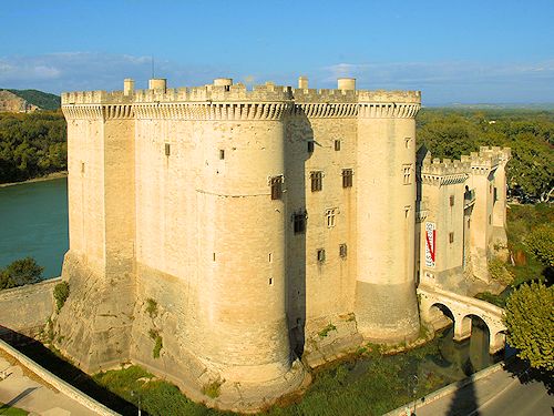 Tarascon - Bouches-du-Rhne - Luberon Provence