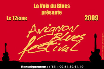 festival avignon septembre