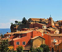 luberon tourisme