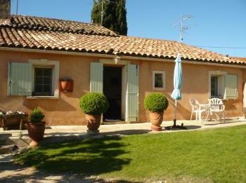 Location Gite luberon provence - Gargas - La Remise - Luberon Provence