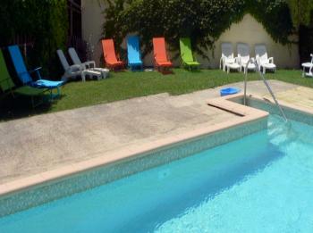 Chambres et table d'hôtes dans le Luberon