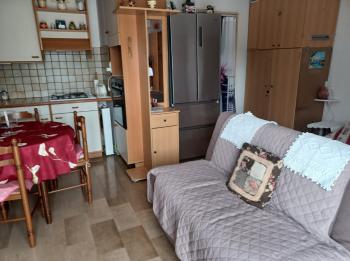 Charmant appartement proche du centre ville