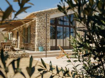 L'Atelier des Vignes : Authenticité en Provence