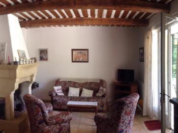 Location piscine - Murs - La Marginette - Luberon Provence