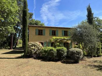 Location piscine - Roussillon - La Bastide de Mathilde - Luberon Provence