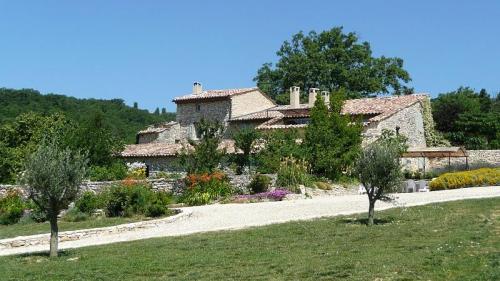 Domaine de La Lave - CAMILLE