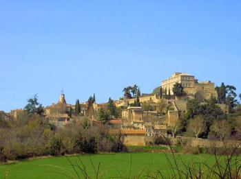 Gîte - Ansouis - Gîte du Poète - Luberon Provence