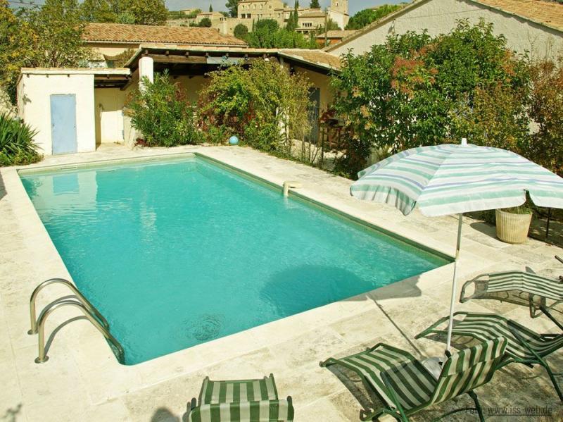 Voir la fiche de cette Location de vacances