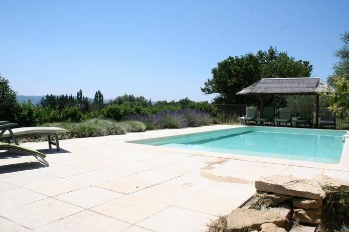 Voir la fiche de cette Location de vacances