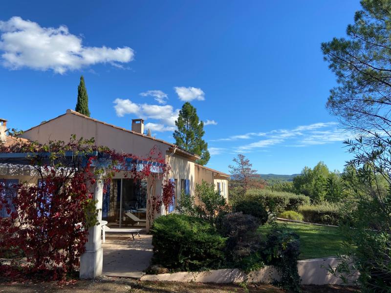 Voir la fiche de cette Location de vacances