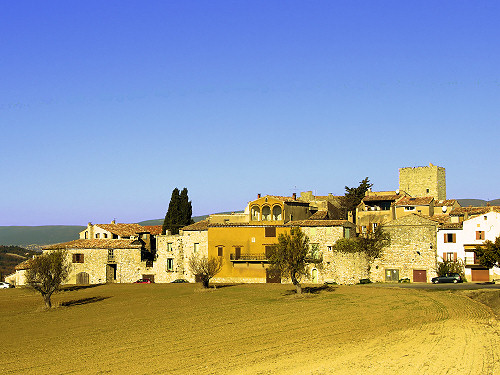 Caseneuve - Vaucluse - Luberon Provence