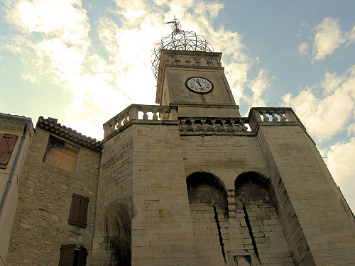 Manosque - Alpes de Haute-Provence - Luberon Provence