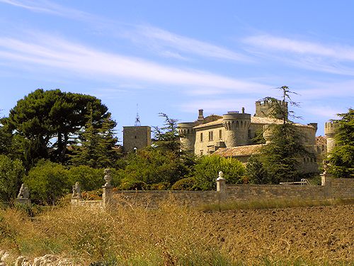 Murs - Vaucluse - Luberon Provence