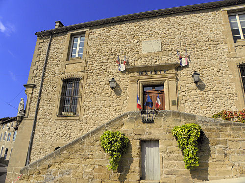 Rognes - Bouches-du-Rhône - Luberon Provence