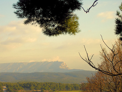 Venelles - Bouches-du-Rhône - Luberon Provence