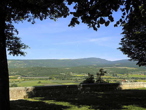 Sault - Vaucluse - Luberon Provence